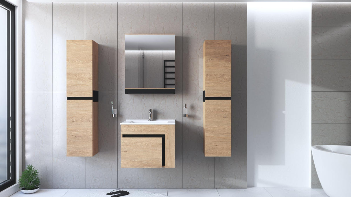 Display Cabinet HA1154