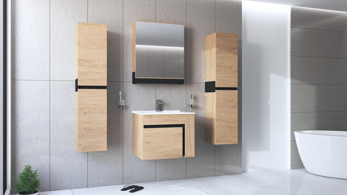 Display Cabinet HA1154