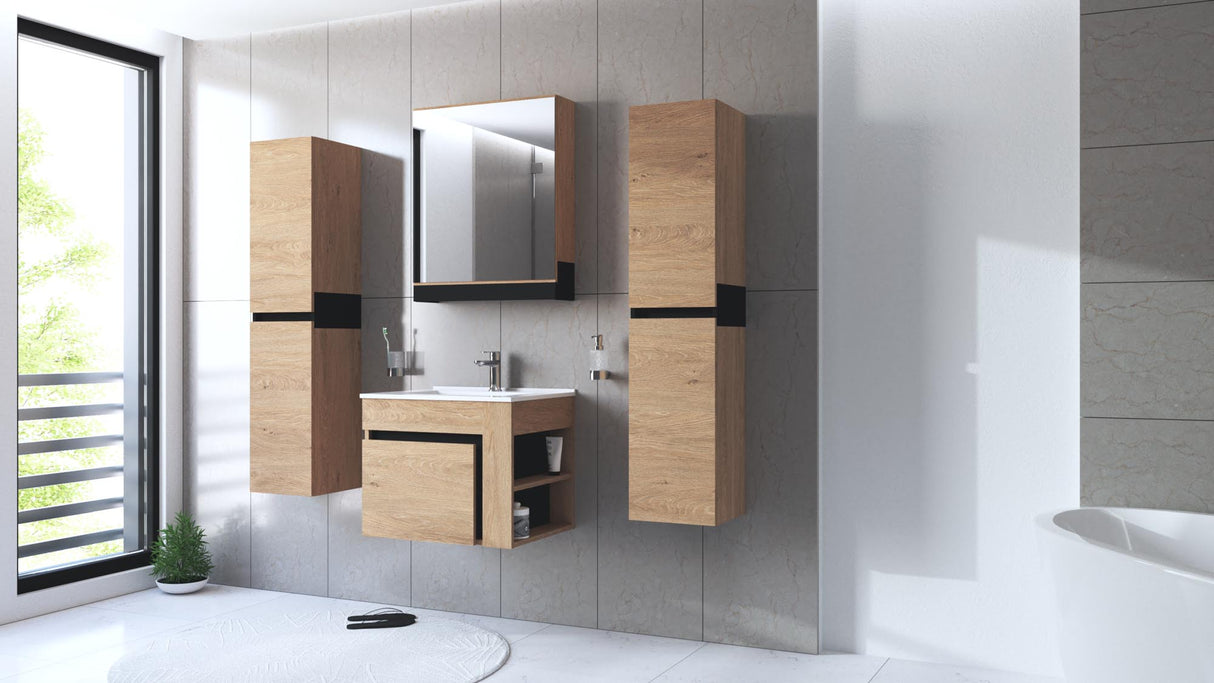 Display Cabinet HA1154
