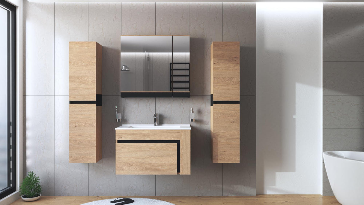 Display Cabinet HA1155