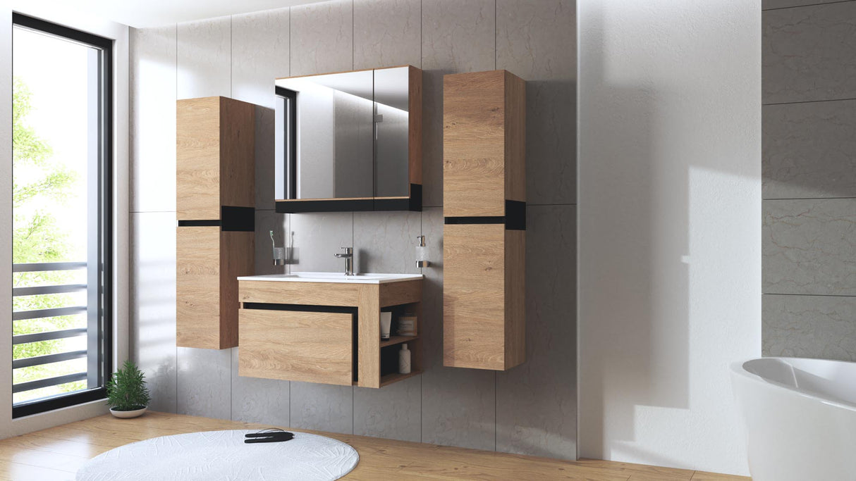 Display Cabinet HA1155