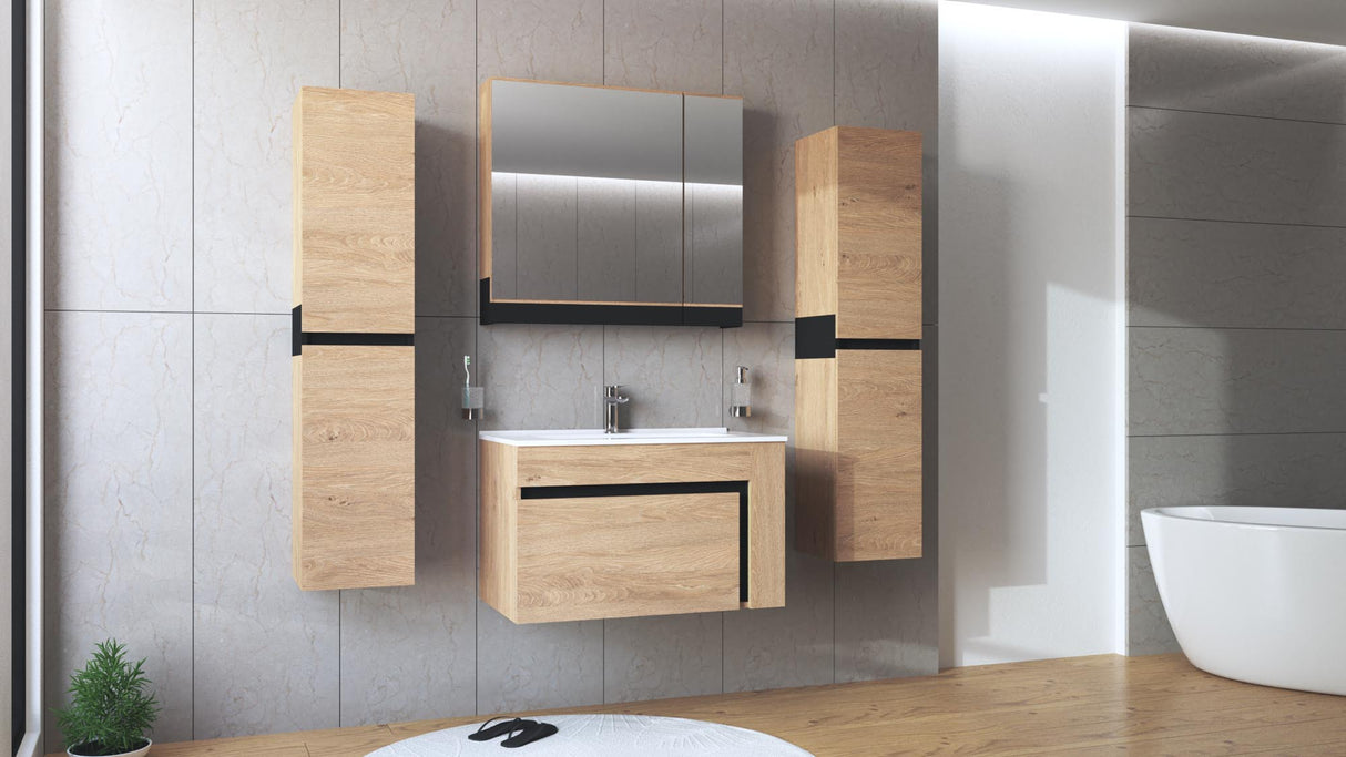 Display Cabinet HA1153