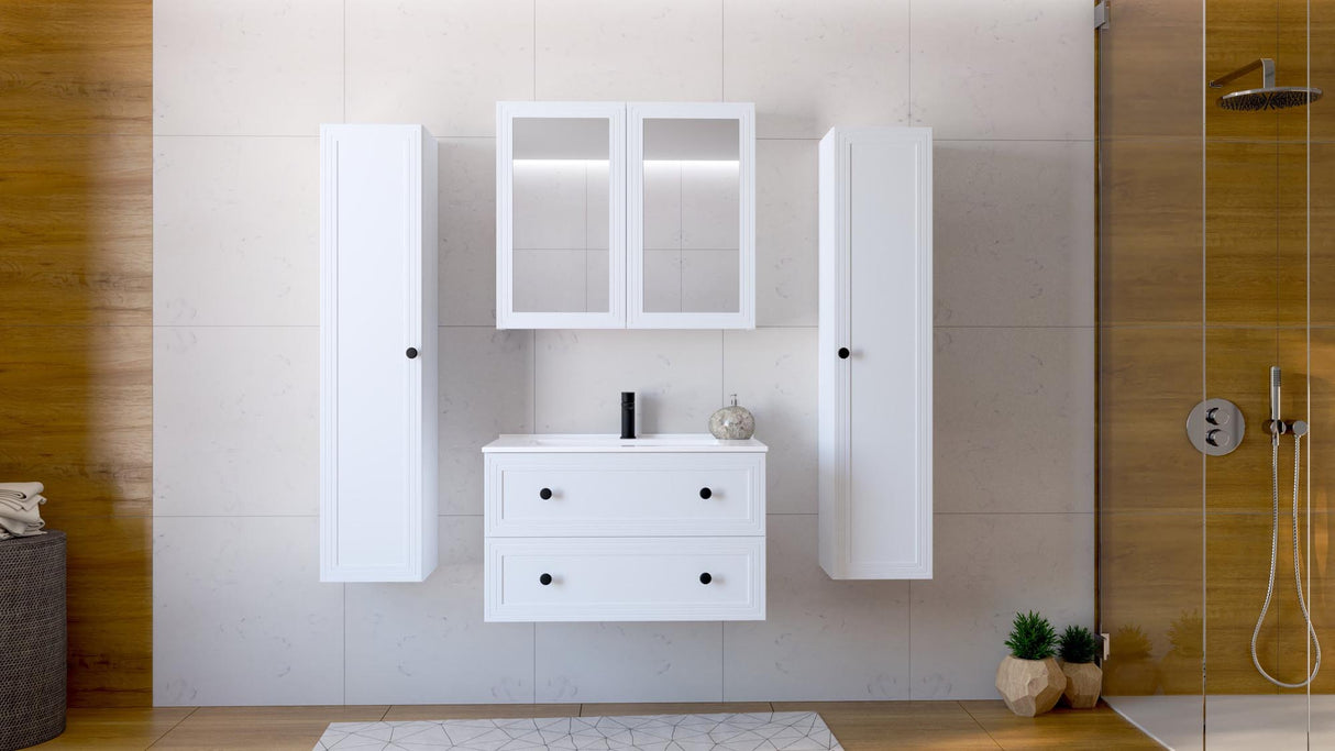 Display Cabinet HA1190