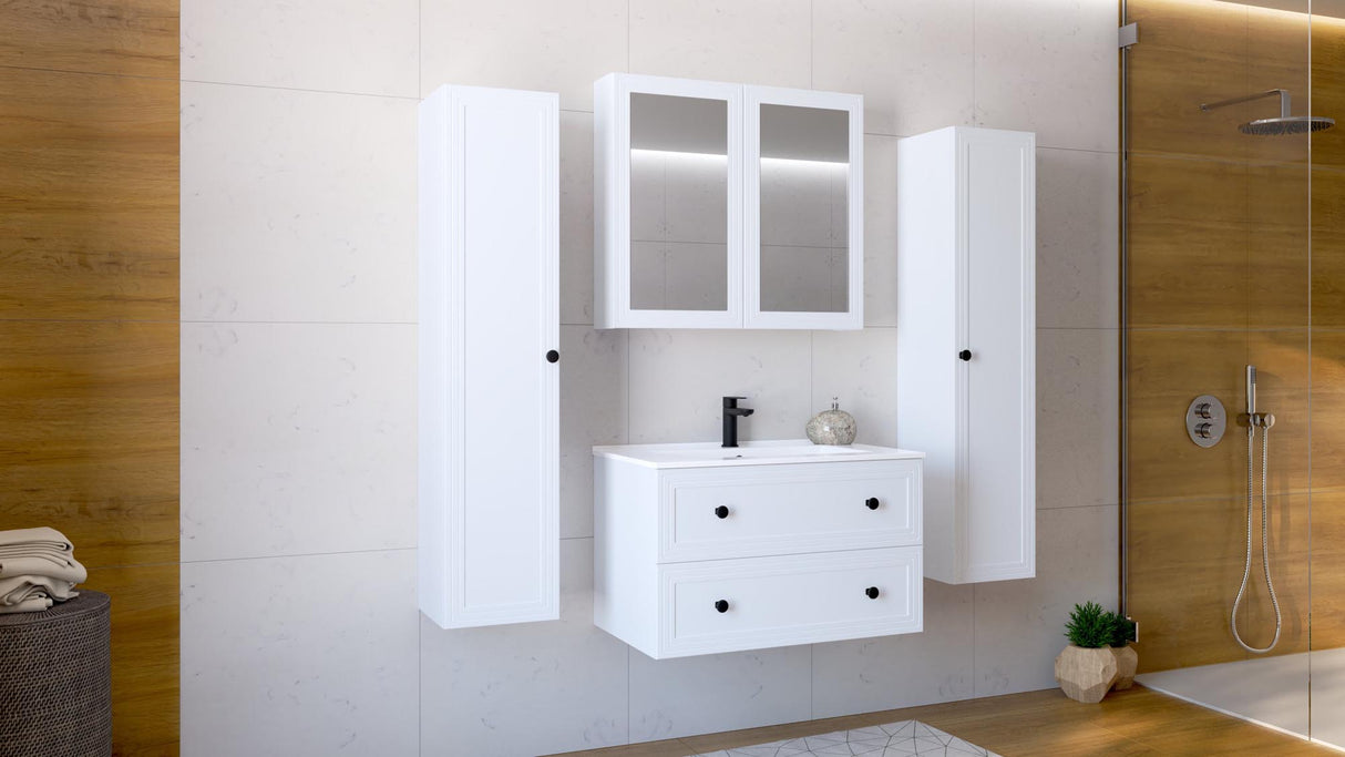 Display Cabinet HA1190