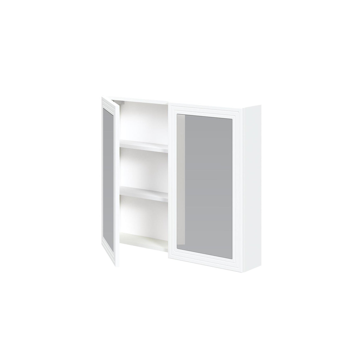 Display Cabinet HA1186
