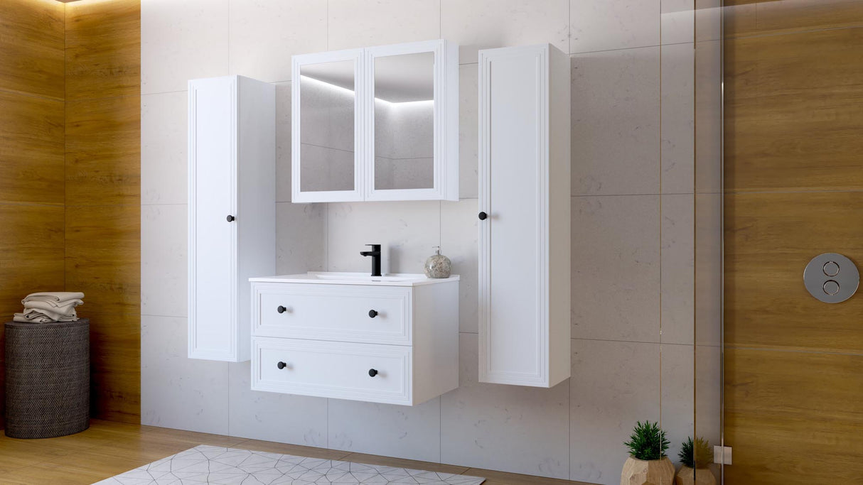 Display Cabinet HA1186