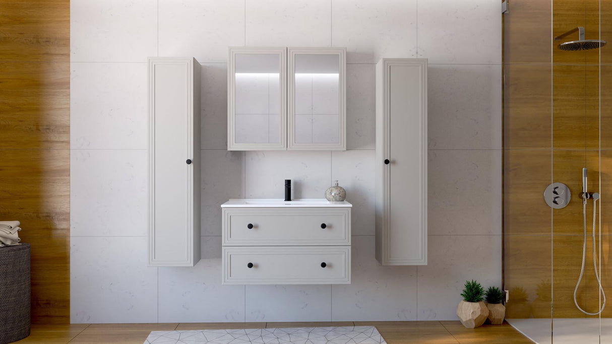 Display Cabinet HA1191