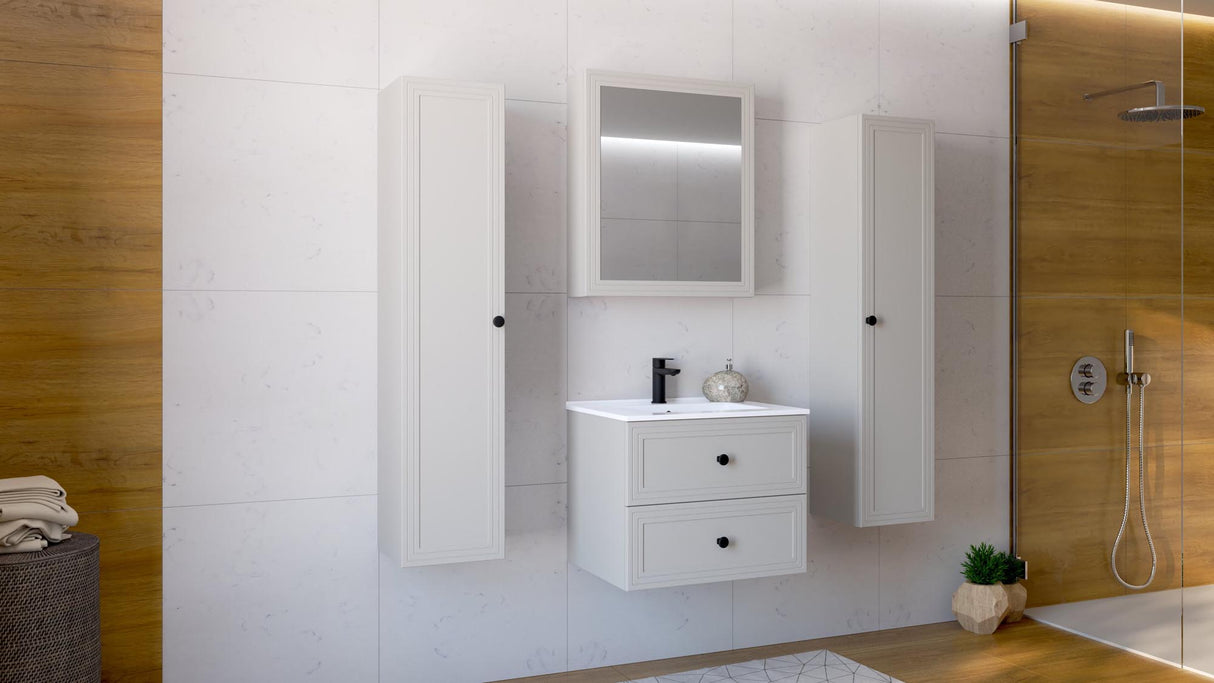 Display Cabinet HA1185