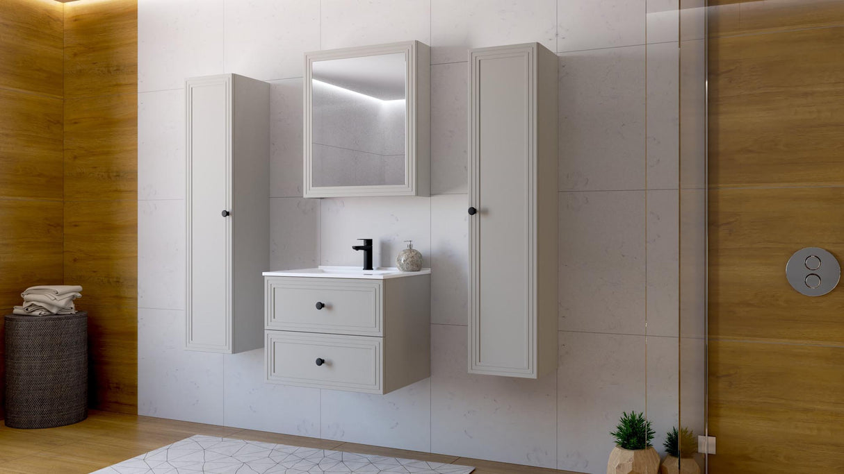 Display Cabinet HA1185
