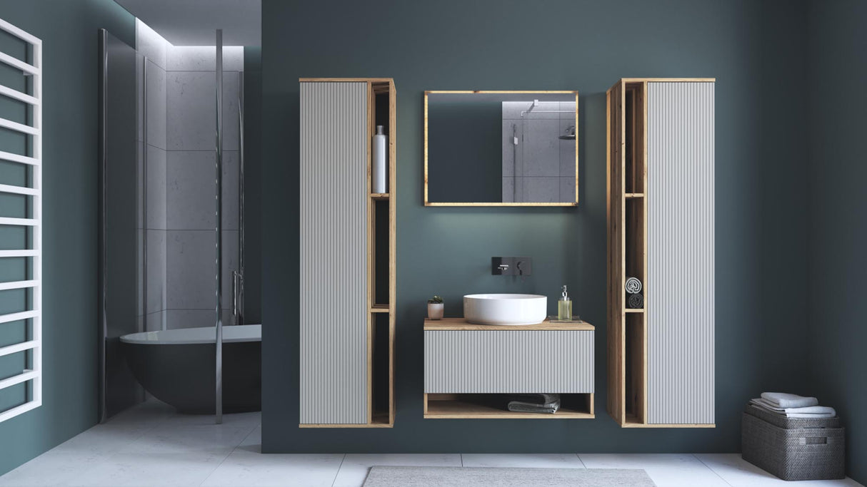 Display Cabinet HA1152