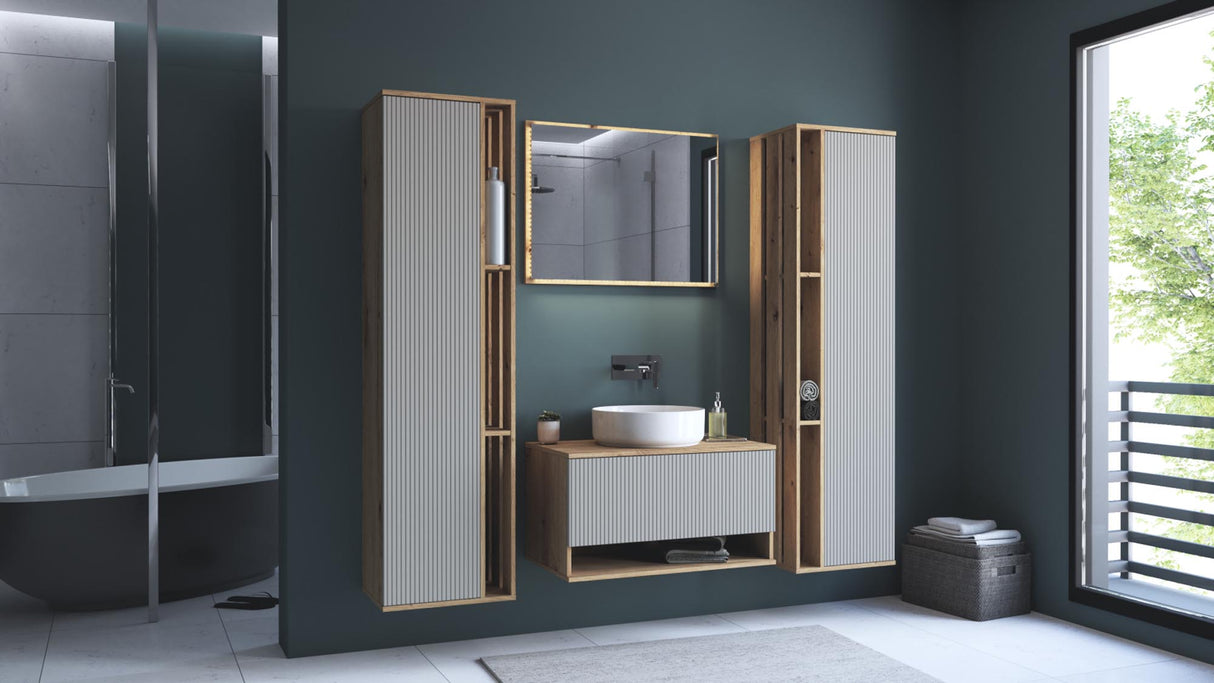 Display Cabinet HA1152