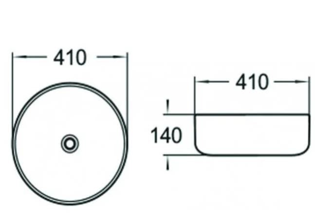 Display Cabinet HA1162