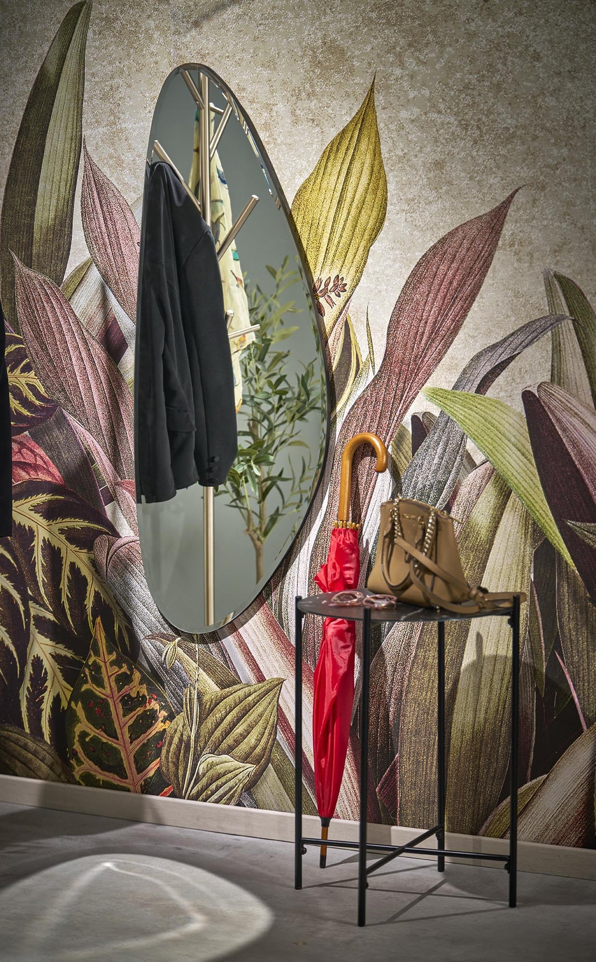 Mirror HA1141