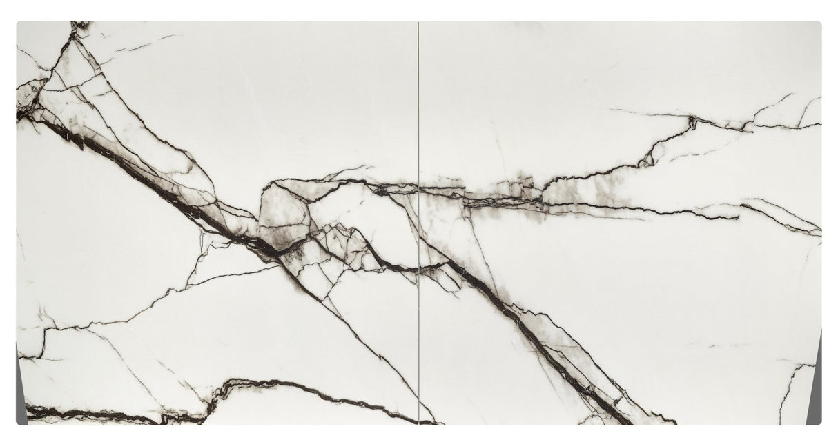 Extendable Dining Table HA1503