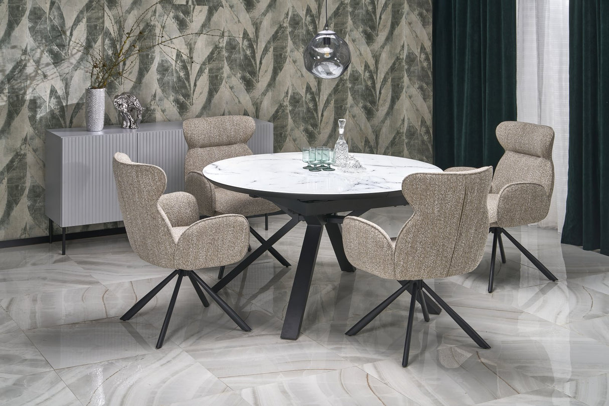 Extendable Dining Table HA1583