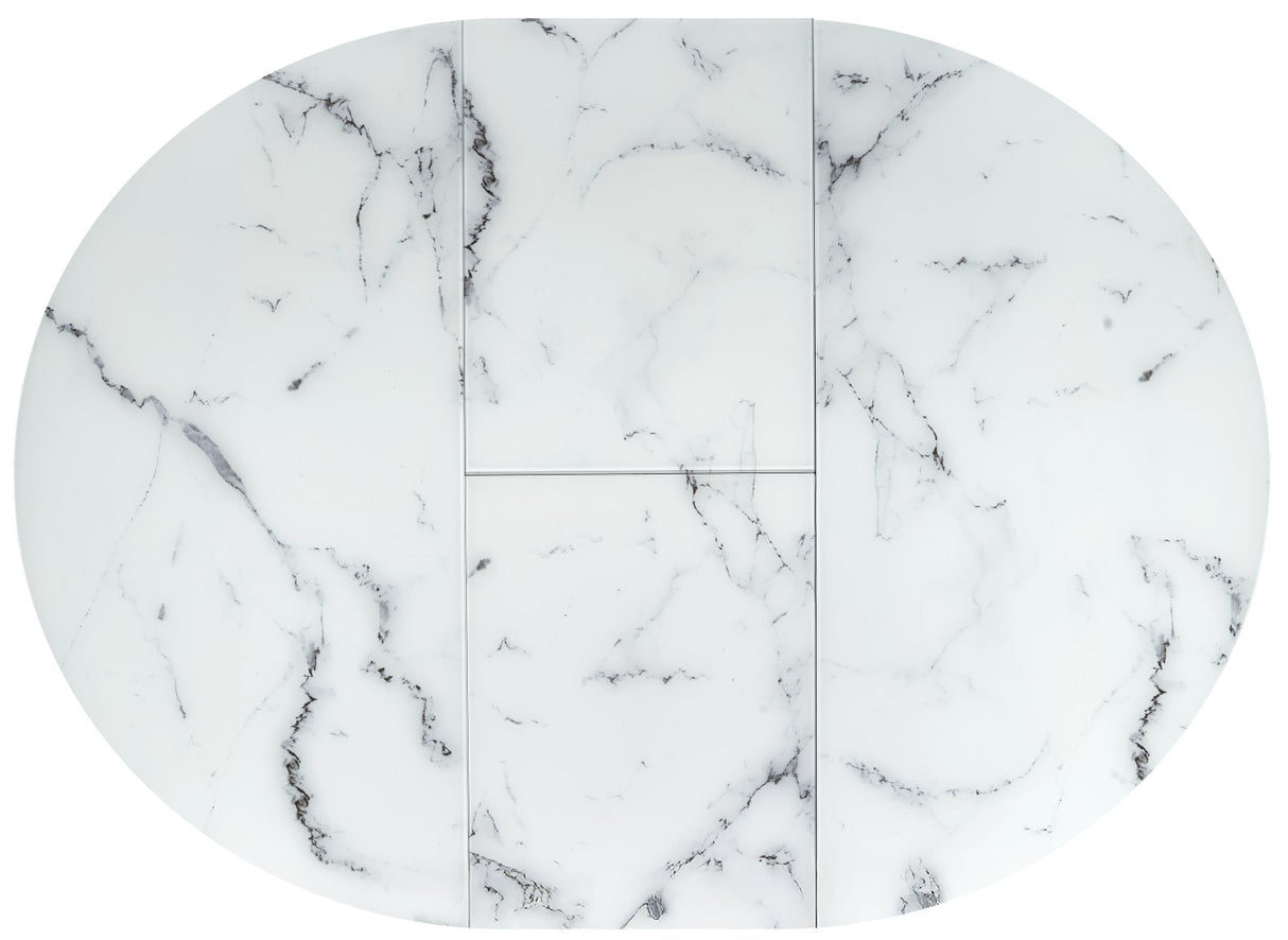 Extendable Dining Table HA1583