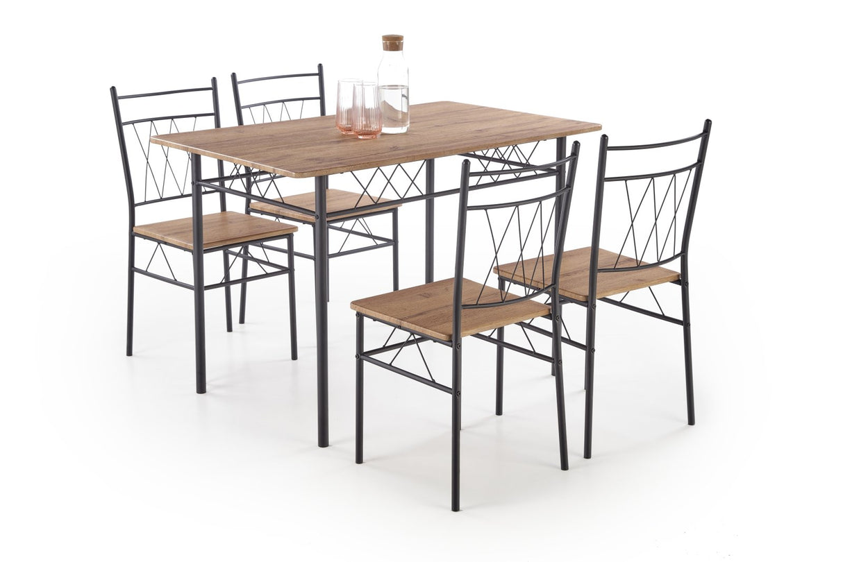 Dining Set HA1295