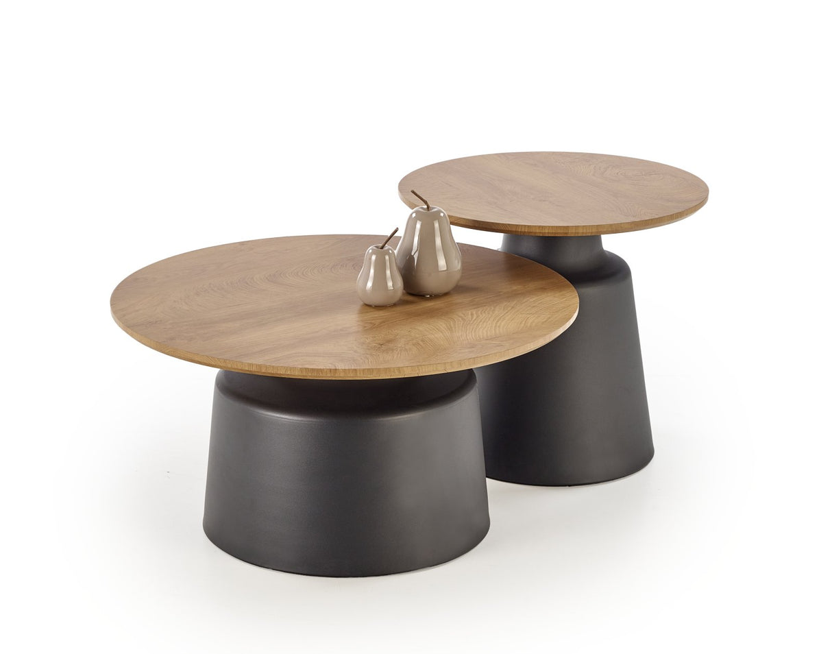 Coffee Table Oak Harmony