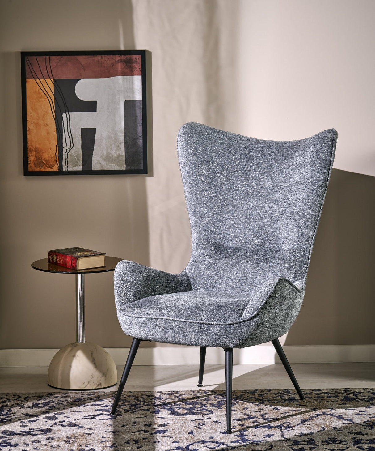 Lounge Chair HA1368