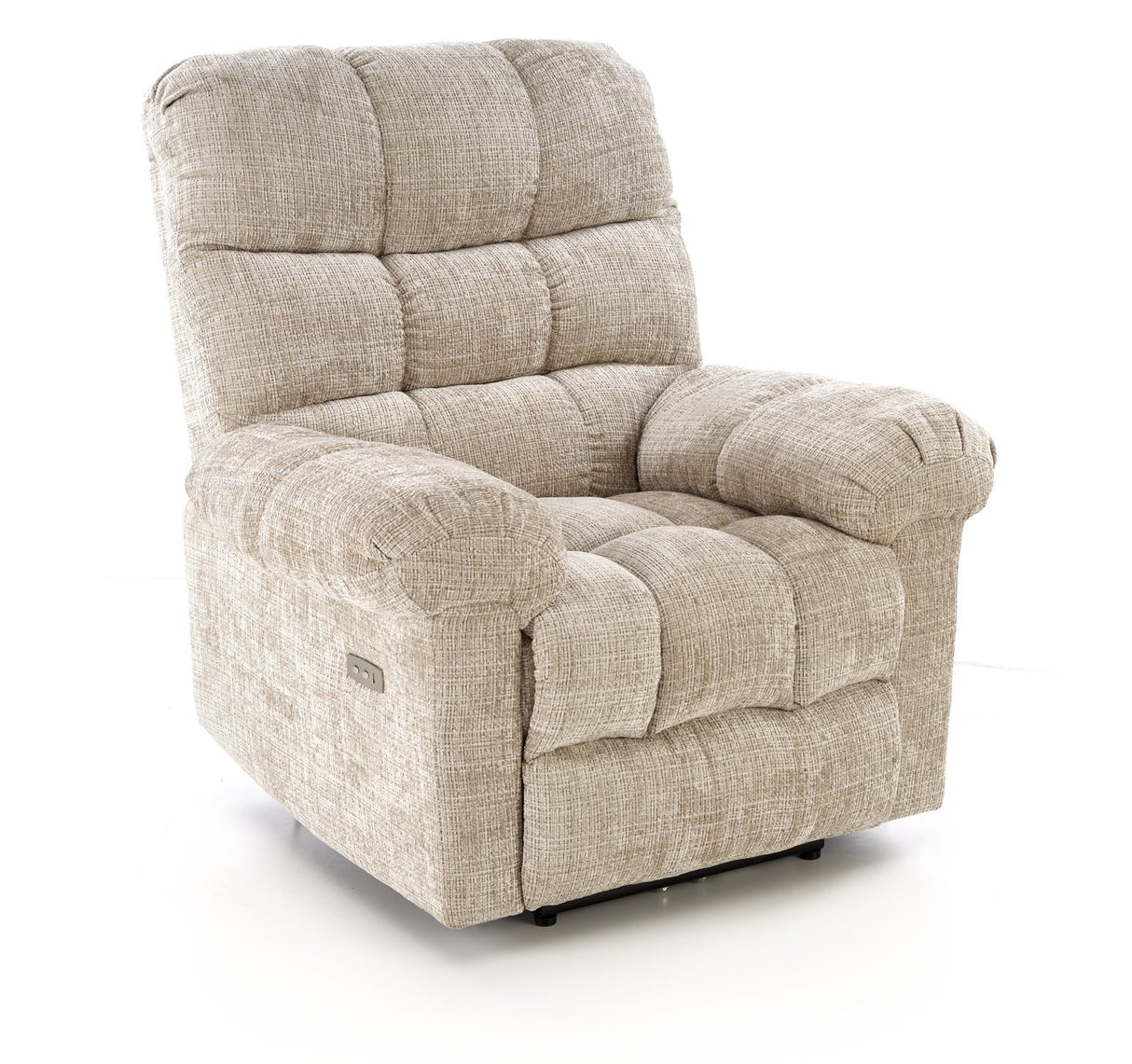 Lounge Chair HA1221