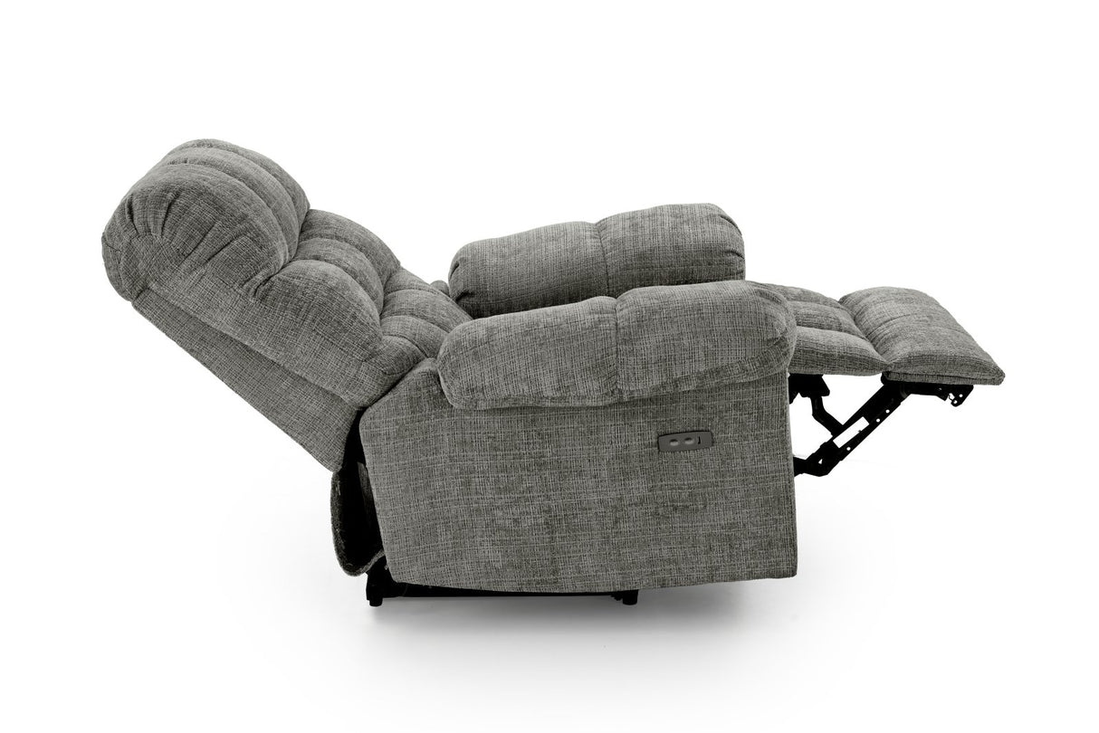 Lounge Chair HA1222