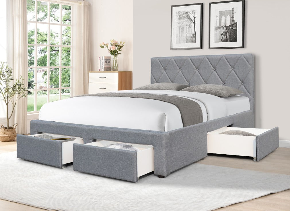 Bed HA1240