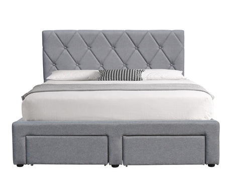 Bed HA1240