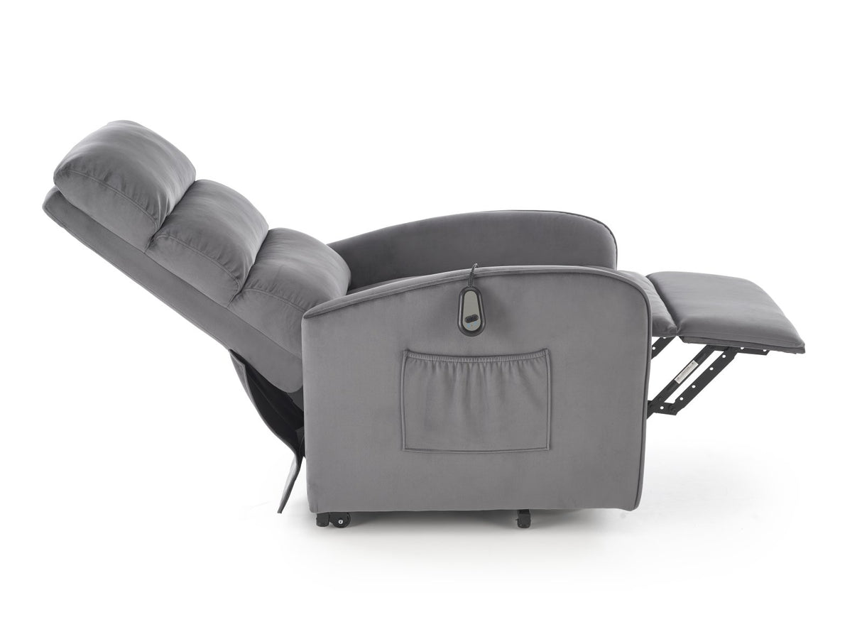 Lounge Chair HA1514