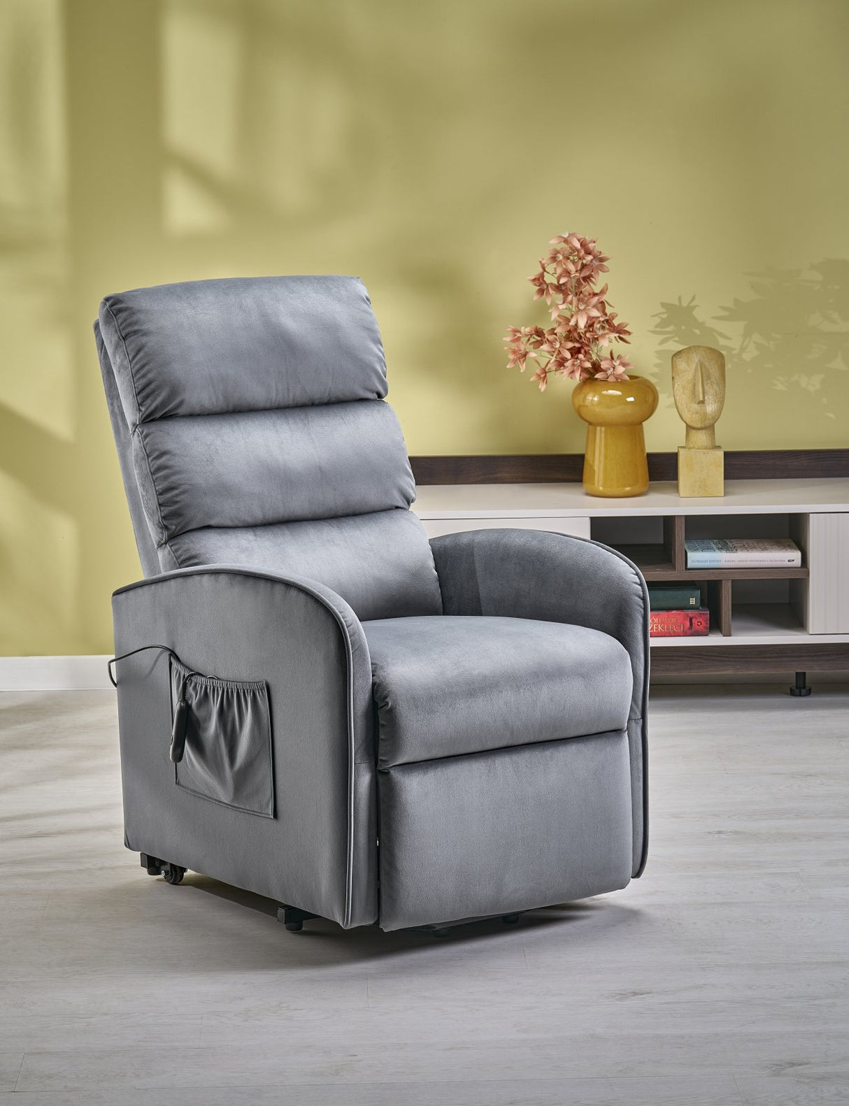 Lounge Chair HA1514