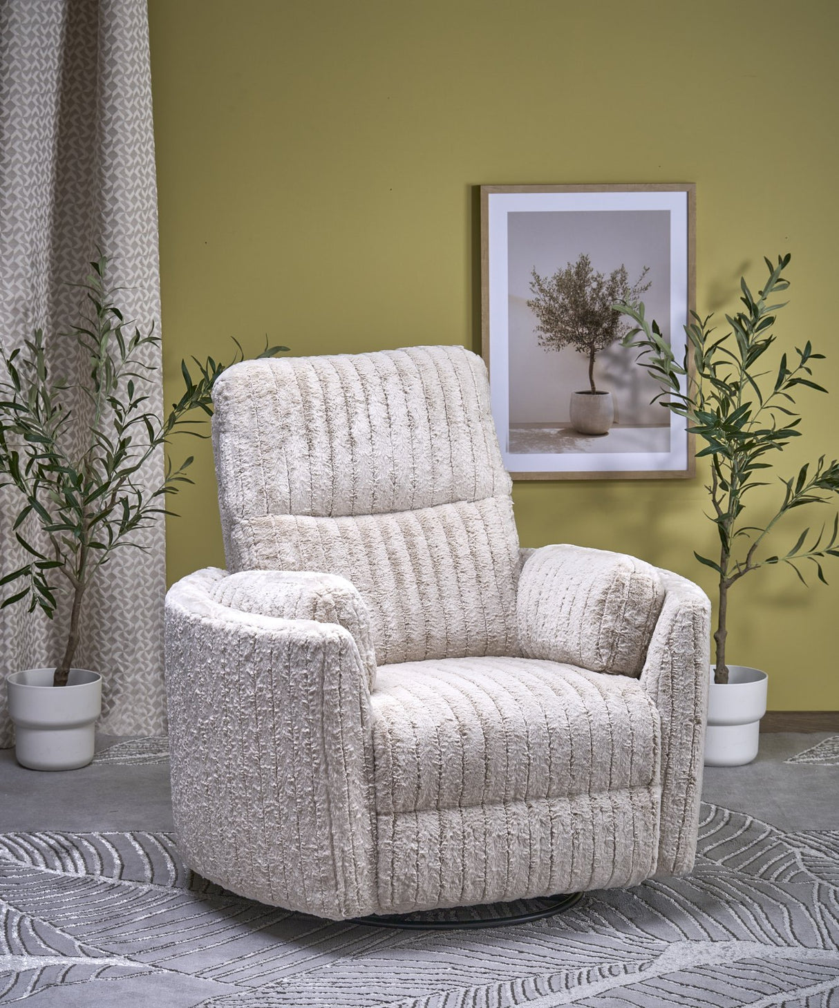 Lounge Chair HA1542