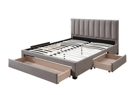 Bed HA1346