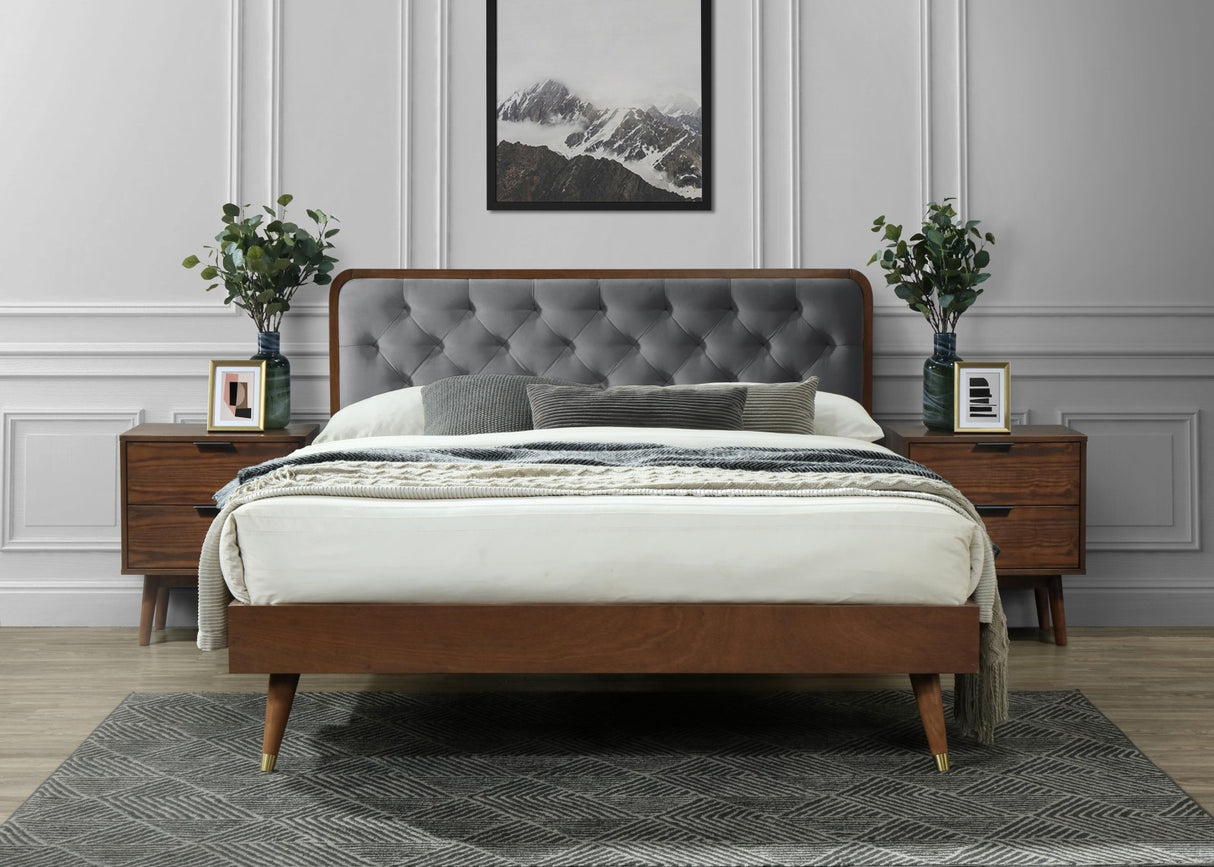Bed HA1255