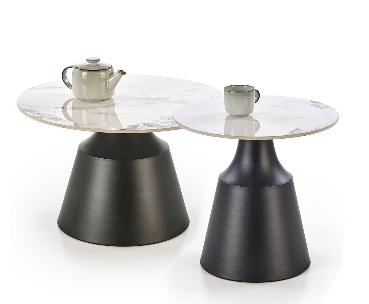 Coffee Table Set Luna Harmony