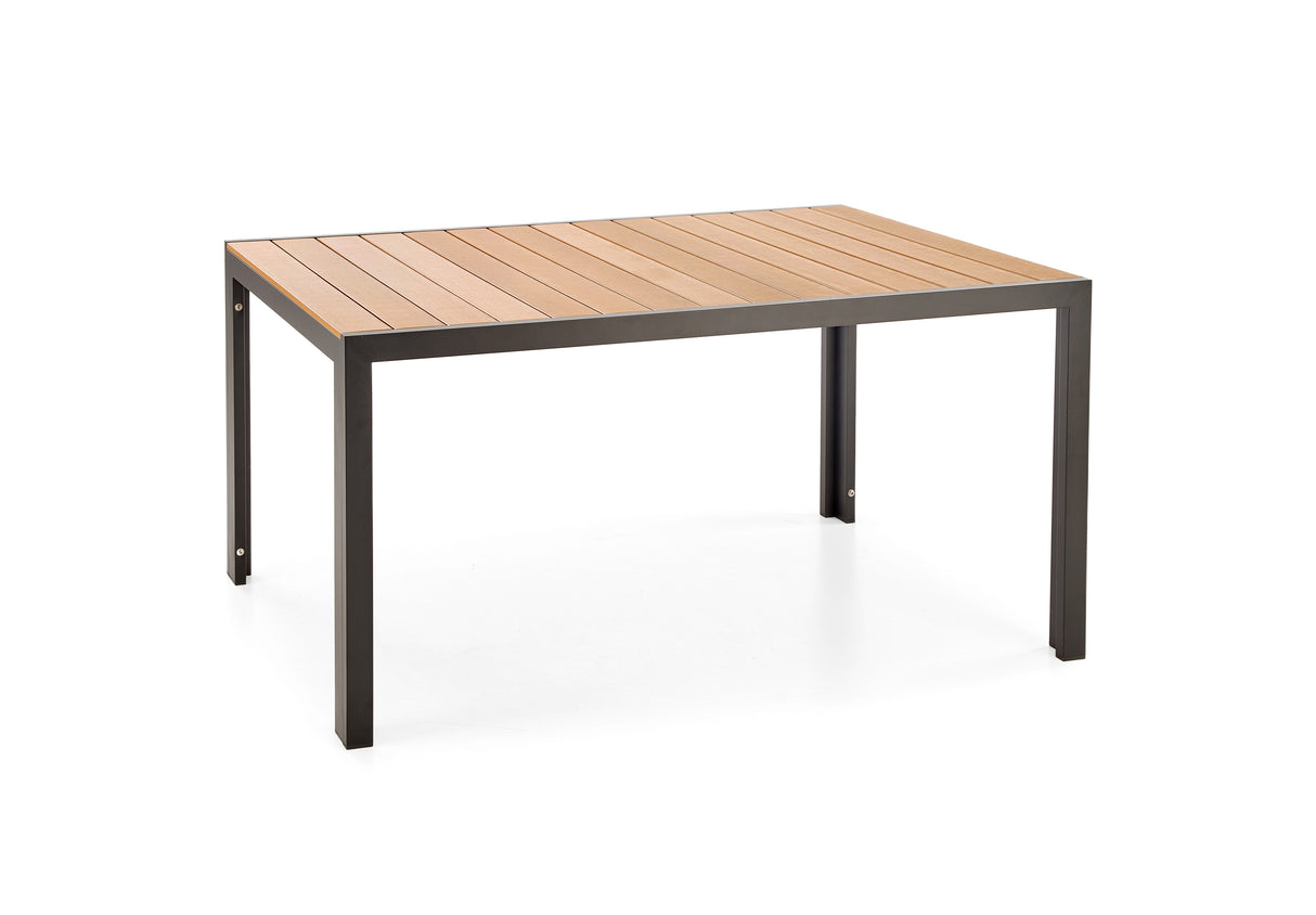Rectangle Dining Table HA1308