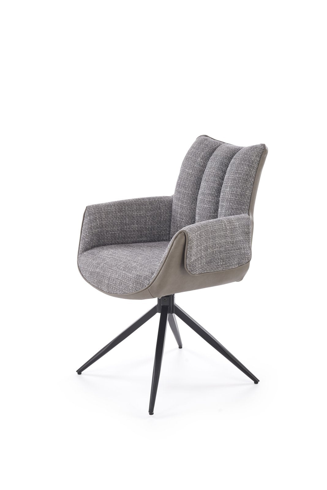Dining Chair Sage Whisper Gray