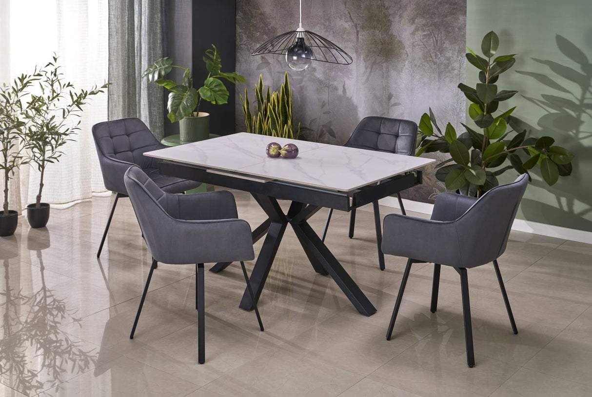 Extendable Dining Table HA1548