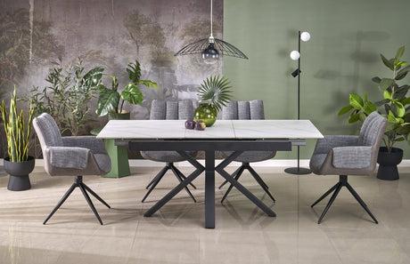 Extendable Dining Table HA1548