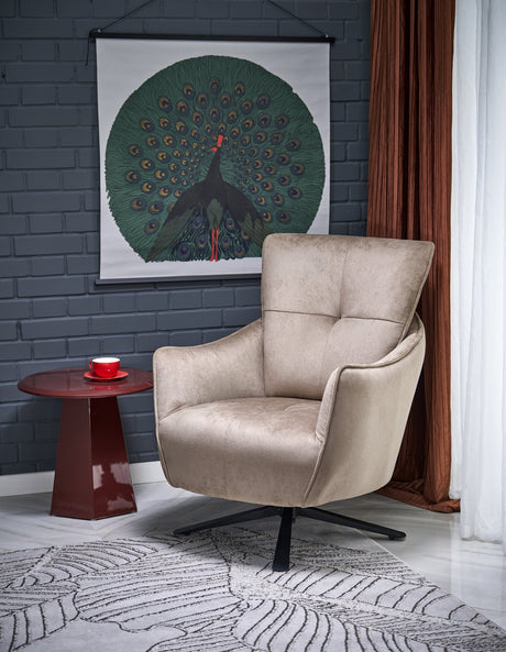 Lounge Chair HA1557