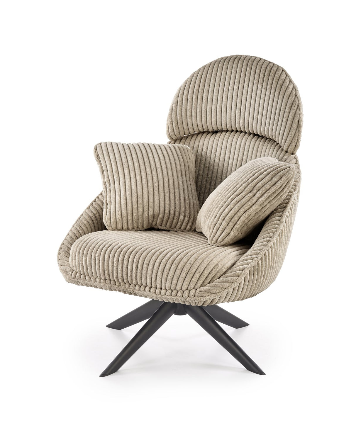 Lounge Chair HA1517