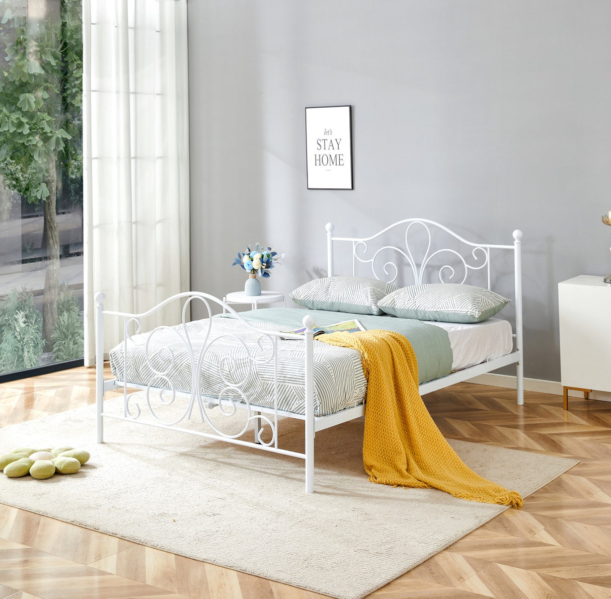 Bed HA1540