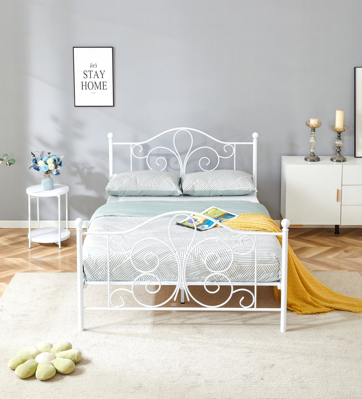 Bed HA1540