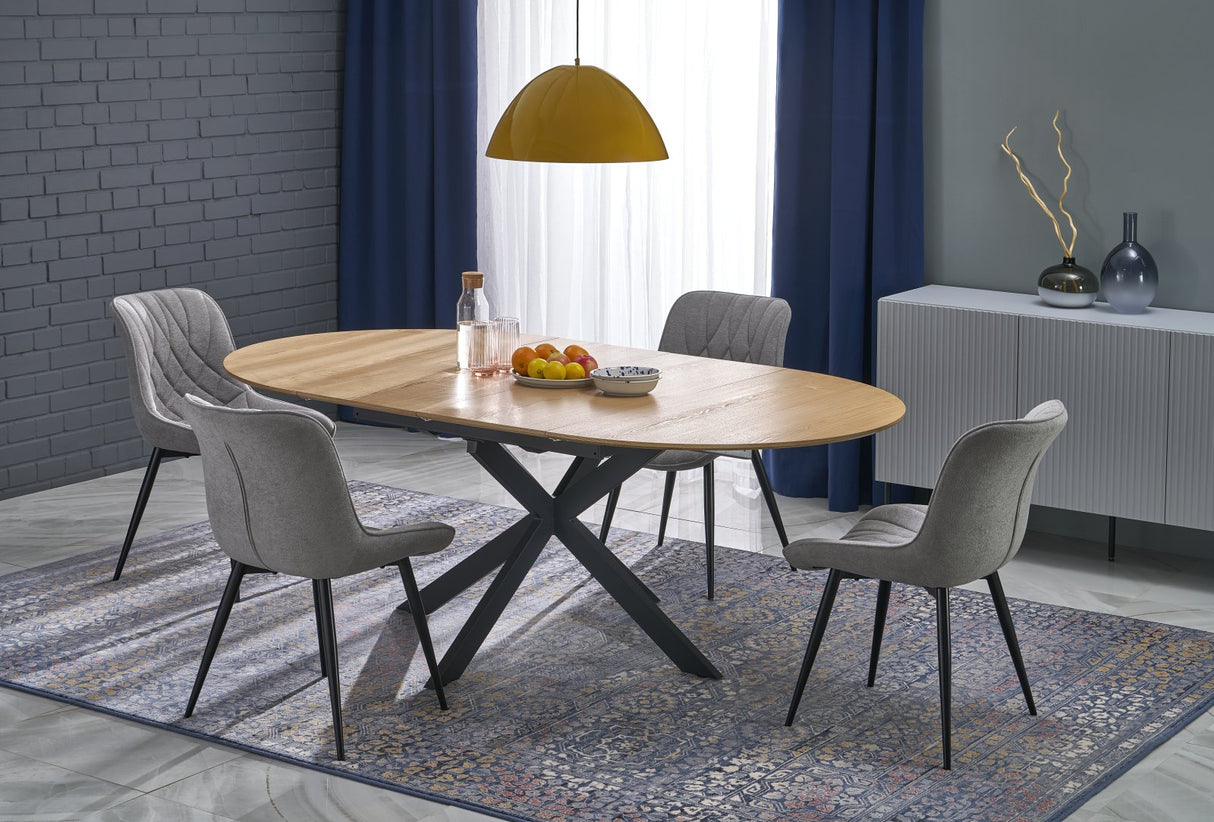 Extendable Dining Table HA1209