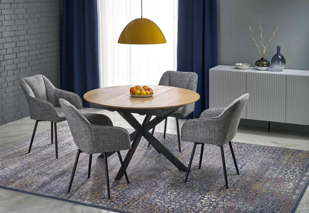 Extendable Dining Table HA1209