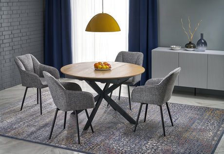 Extendable Dining Table HA1209