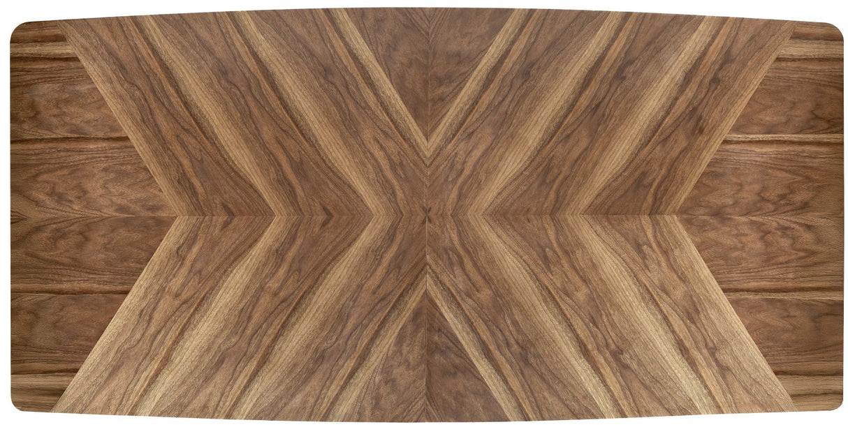 Extendable Dining Table HA1237