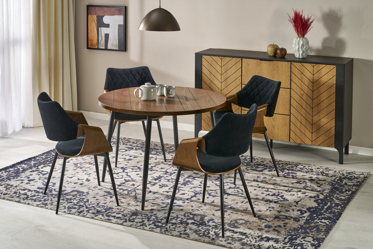 Rectangle Dining Table HA1238