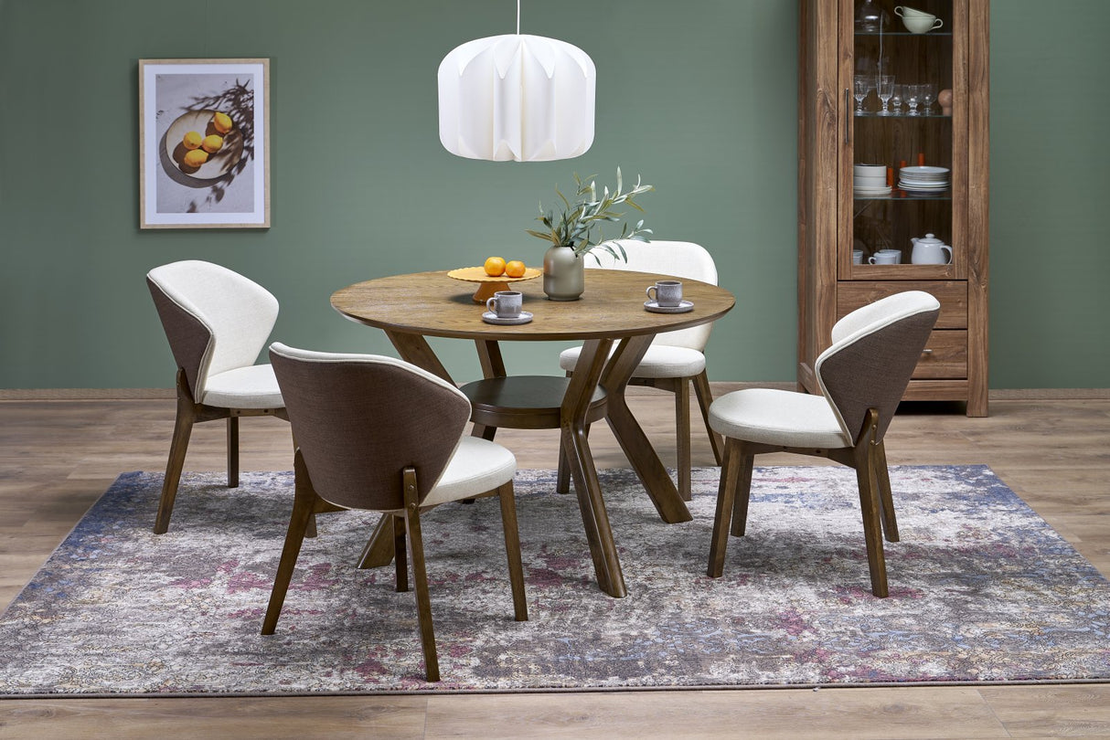 Rectangle Dining Table HA1554