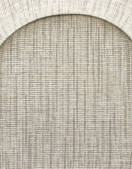 Dining Chair Luna Turn Beige