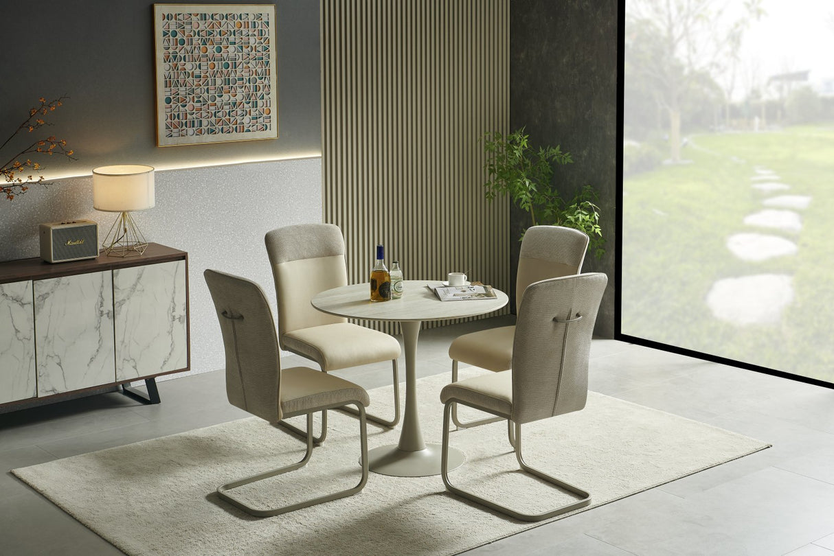 Rectangle Dining Table HA1580