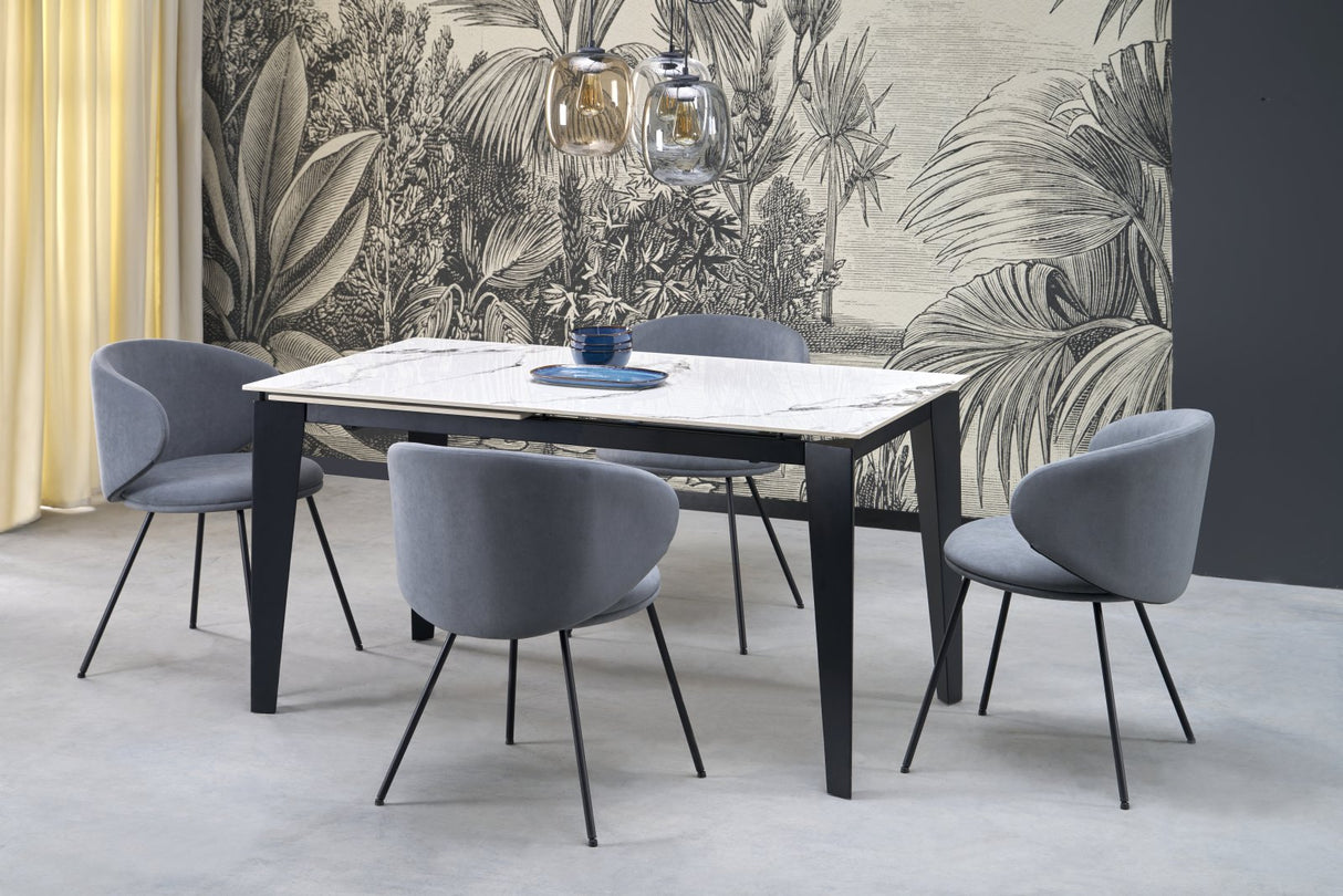 Extendable Dining Table HA1296